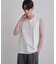 【汗シミ防止／UVカット】sweat stain proof seriesノースリーブ