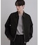 【防シワ／ストレッチ】smart shift series ジップブルゾン