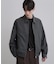 【防シワ／ストレッチ】smart shift series ジップブルゾン