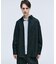 【色褪せしにくいデニム】Comfy Fadeless Denim Seriesデニムシャツ