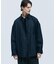 【色褪せしにくいデニム】Comfy Fadeless Denim Seriesデニムシャツ