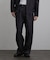 【色褪せしにくいデニム】Comfy Fadeless Denim Seriesバレルデニム