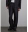 【色褪せしにくいデニム】Comfy Fadeless Denim Seriesバレルデニム