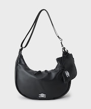 【UMBRO】FLショルダーバッグ／チャーム付き