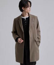 チェスターコート