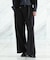 【別注】Dickies?　TRベルテッドパンツ