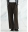 【別注】Dickies（R）ベルテッドパンツ