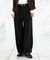 【別注】Dickies?　TRバレルパンツ