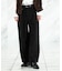 【別注】Dickies?　TRバレルパンツ