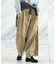 【別注】Dickies?　TRバレルパンツ