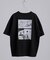【エバース×tk．TAKEO KIKUCHI】コラボレーションTシャツ　SCENE２
