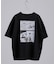 【エバース×tk．TAKEO KIKUCHI】コラボレーションTシャツ　SCENE２