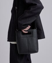2WAYミニハンドルバッグ