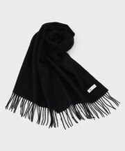 アソートウール混マフラー