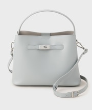 【追加/新色】エアリーワンハンドルバッグ