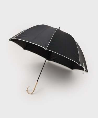 【遮熱・長傘】becauseパイピングラージ