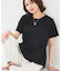 【洗える/Tシャツ】ビスチェドッキングプルオーバー