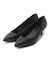 【日本製・本革】Comfit Dresser Pumps（コンフィットドレッサーパンプス）