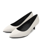 【日本製・本革】Comfit Dresser Pumps（コンフィットドレッサーパンプス）