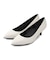 【日本製・本革】Comfit Dresser Pumps（コンフィットドレッサーパンプス）
