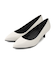 【日本製・本革】Comfit Dresser Pumps（コンフィットドレッサーパンプス）