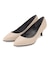 【日本製・本革】Comfit Dresser Pumps（コンフィットドレッサーパンプス）