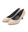 【日本製・本革】Comfit Dresser Pumps（コンフィットドレッサーパンプス）