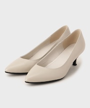 【日本製・本革】Comfit Dresser Pumps（コンフィットドレッサーパンプス）