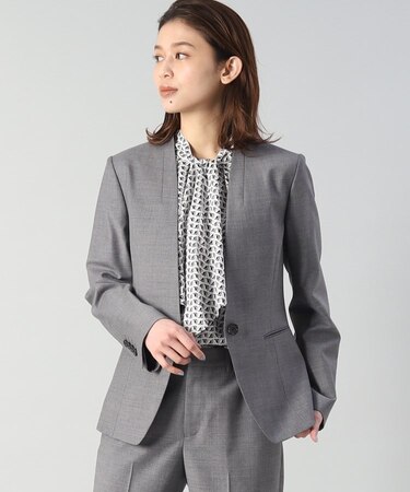 スーパージャガー2WAYジャケット