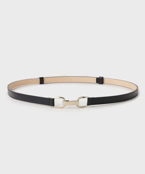 【追加5/本革／サイズ対応】フリーフックベルト