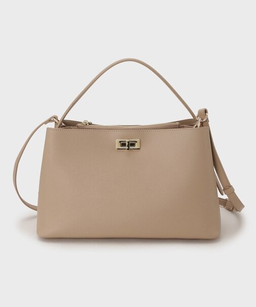 【セレモニーにもおすすめ】エアリータペーズショルダー