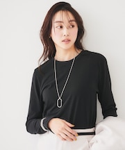 ドライタッチ ロングスリーブTシャツ