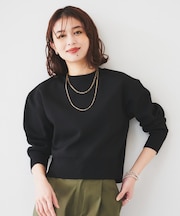 【セットアップ可能】スポンディッシュプルオーバー