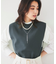 【アンサンブル可能】ニットベスト