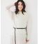 【アンサンブル可能】ニットベスト