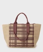 【保冷機能付き】ジュートバッグ