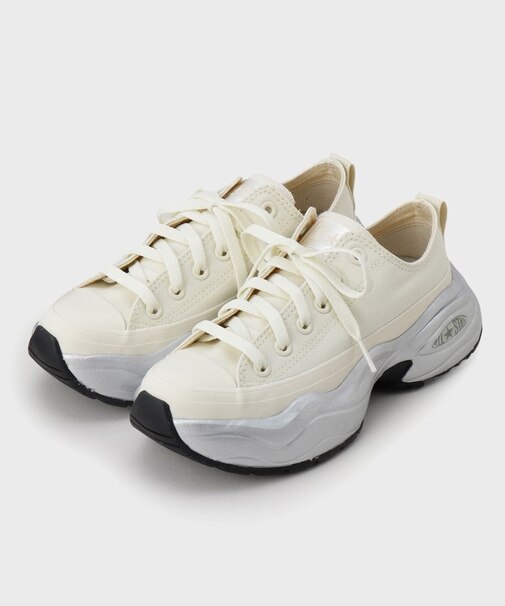 【CONVERSE】オールスター （R）サージトレーナー MT OX