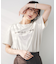 【洗える】ロゴTシャツ