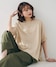 ベージュ(052)