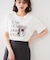 【ロゴT/プリントT】グラフィックTシャツ