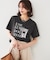 【ロゴT/プリントT】グラフィックTシャツ