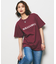 【Healthy DENIM】Williams TownロゴTシャツ