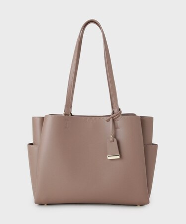 【追加/通勤におすすめ】ライトトート