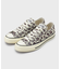 【CONVERSE】オールスター エイジド LP OX