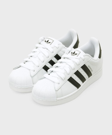 【adidas】SUPERSTAR 2