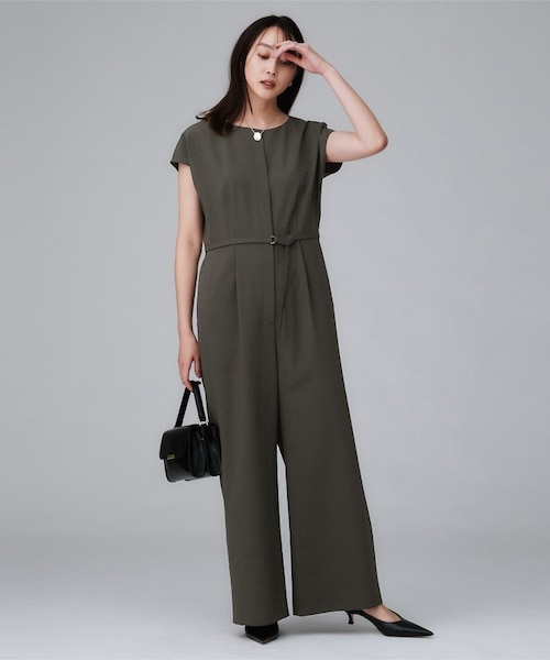 朝比奈 彩×Oggi×UNTITLED スペシャルコラボ】シャツカラー