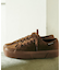 【別注】SUPERGA3740 スエード調スニーカー