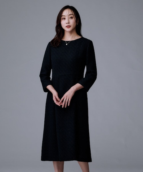 アンタイトル/ワンピースの通販｜&mall（アンドモール）三井