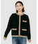 【TRADITIONAL WEATHERWEAR】ARKLEY KNIT カーディガン
