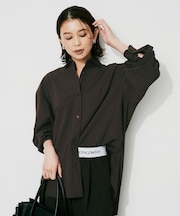 【PROTAGPNISTA】QUICK DRY SHIRT